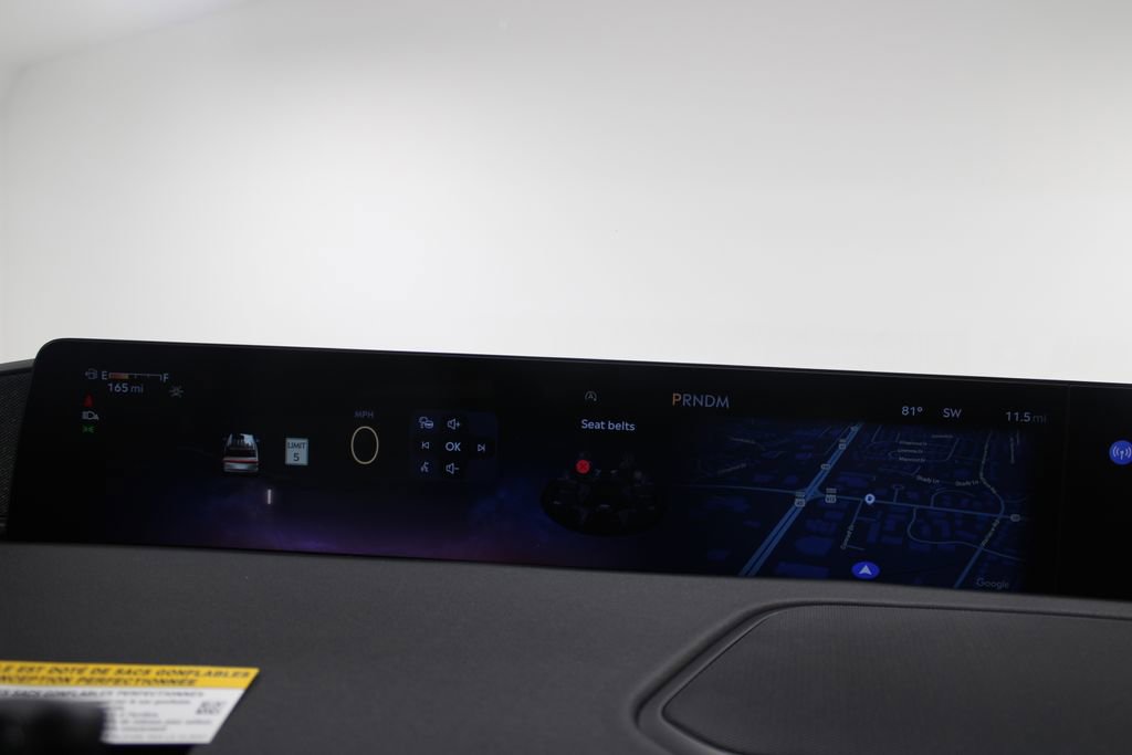 Used 2025 Lincoln Navigator Reserve w/ Jet Appearance Package image 40