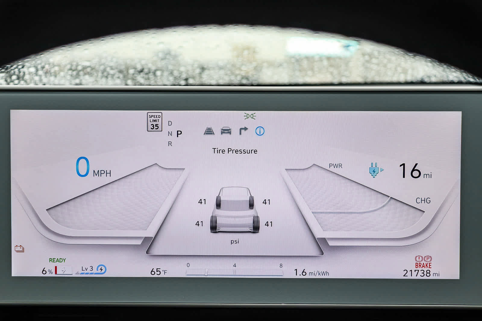 Used 2022 Hyundai Ioniq 5 SEL w/ Cargo Package image 23