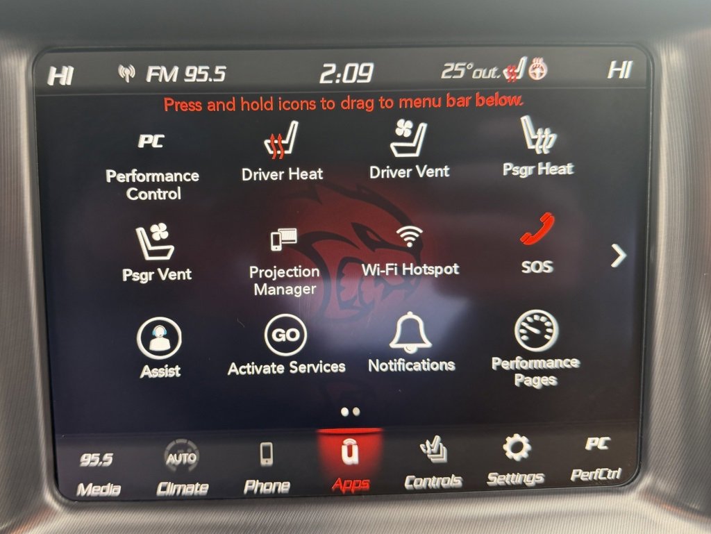 Used 2021 Dodge Charger GT w/ Plus Group image 26