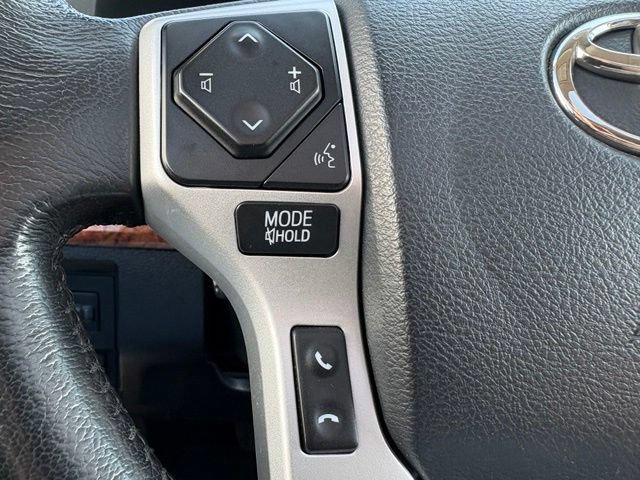 Used 2020 Toyota Tundra Platinum AWD/4WD image 24