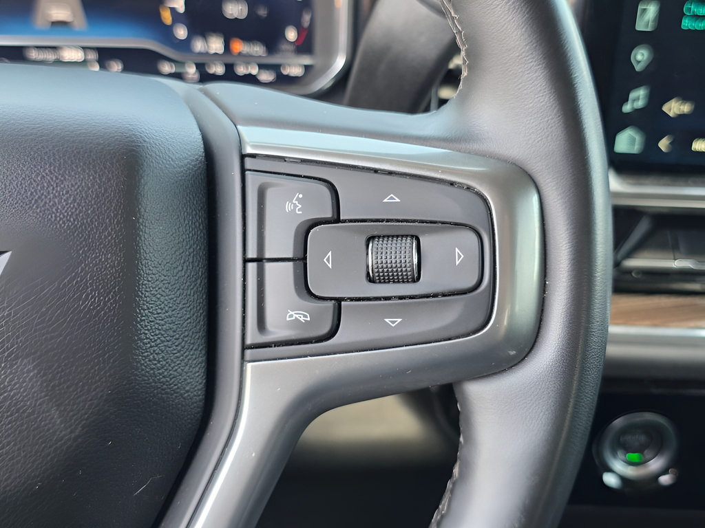 Used 2024 Chevrolet Silverado 1500 LT AWD/4WD image 26