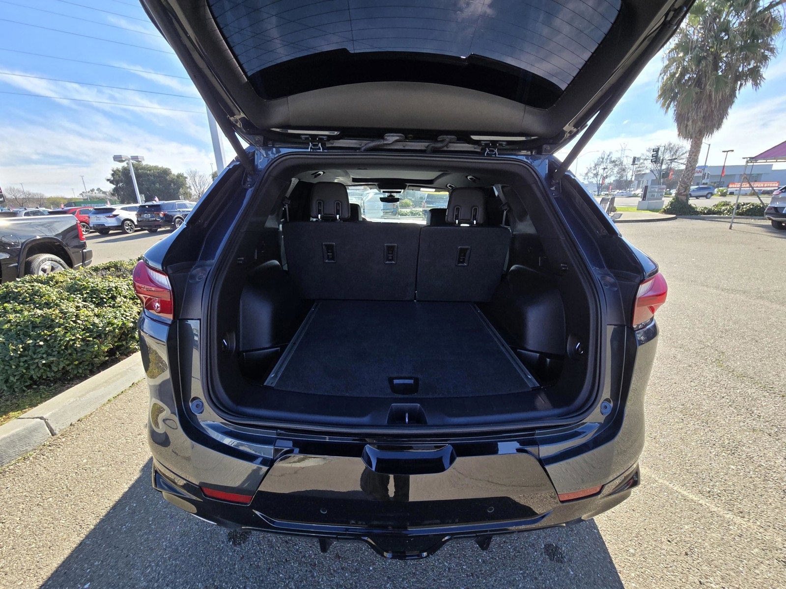 Used 2019 Chevrolet Blazer RS image 9