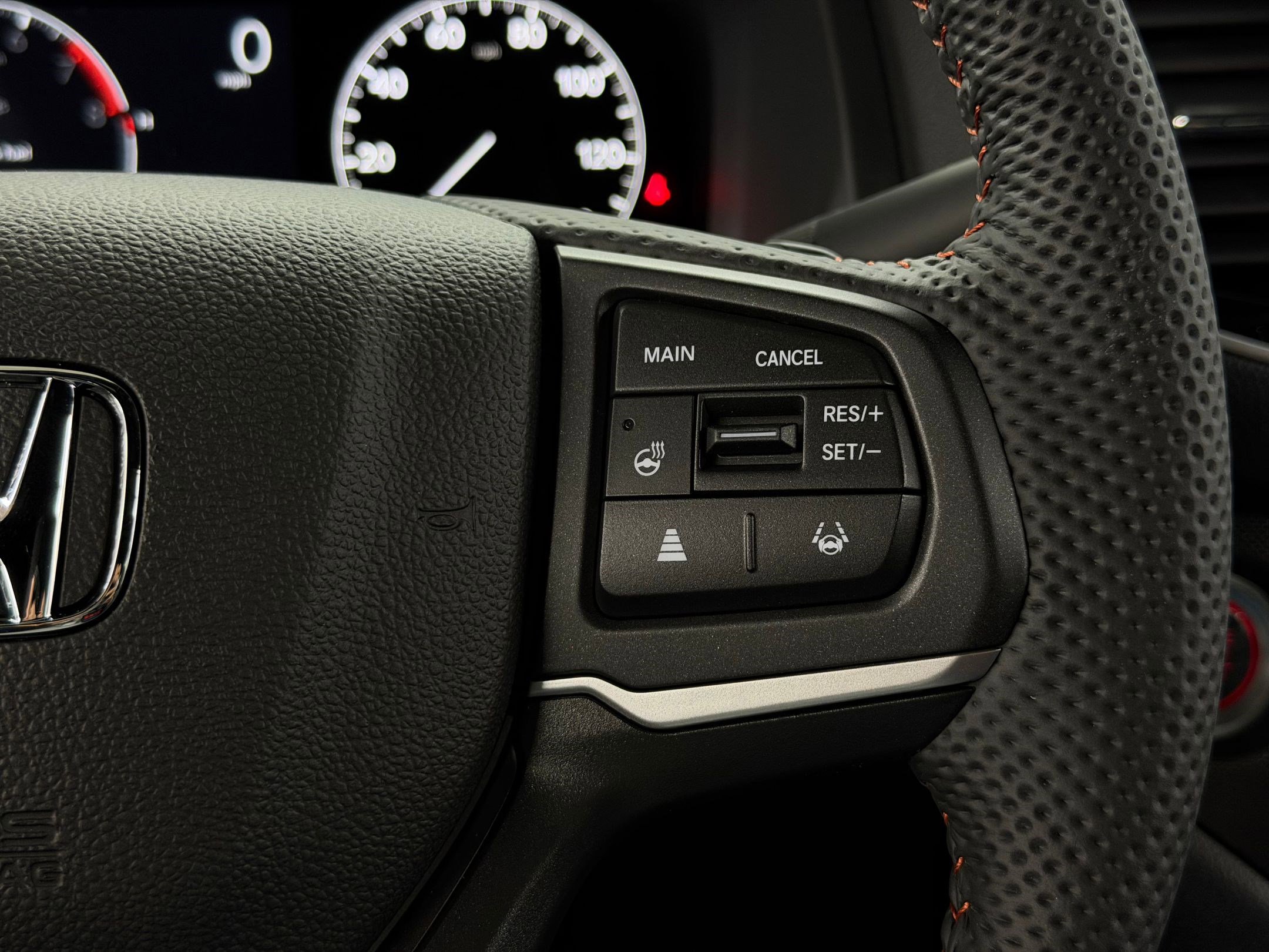 New 2026 Honda Ridgeline TrailSport+ image 27