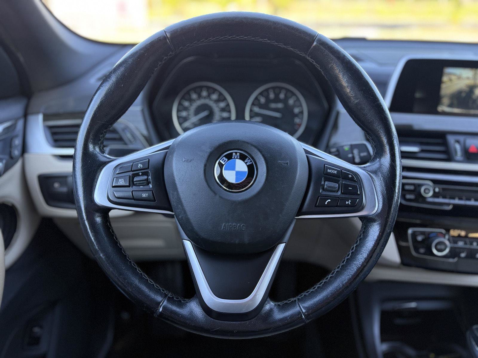 Used 2018 BMW X1 sDrive28i FWD image 24