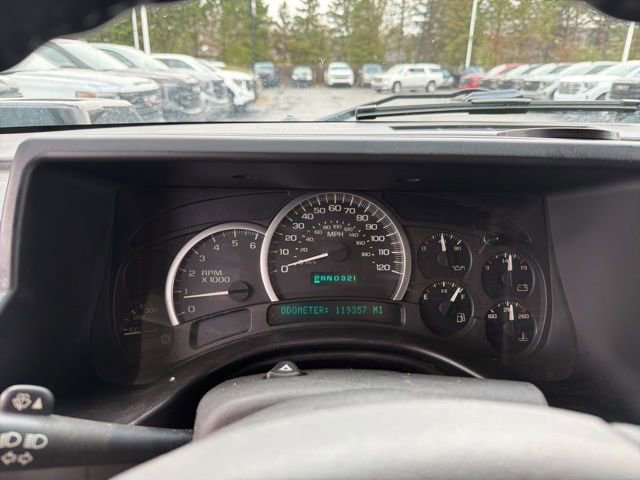 Used 2005 HUMMER H2 image 11