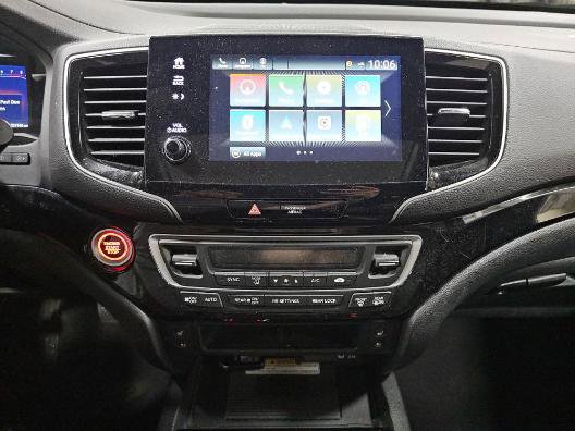 Used 2022 Honda Passport Elite image 12