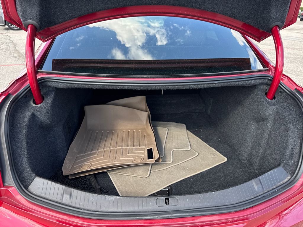 Used 2013 Cadillac XTS Luxury w/ Driver Awareness Package image 25