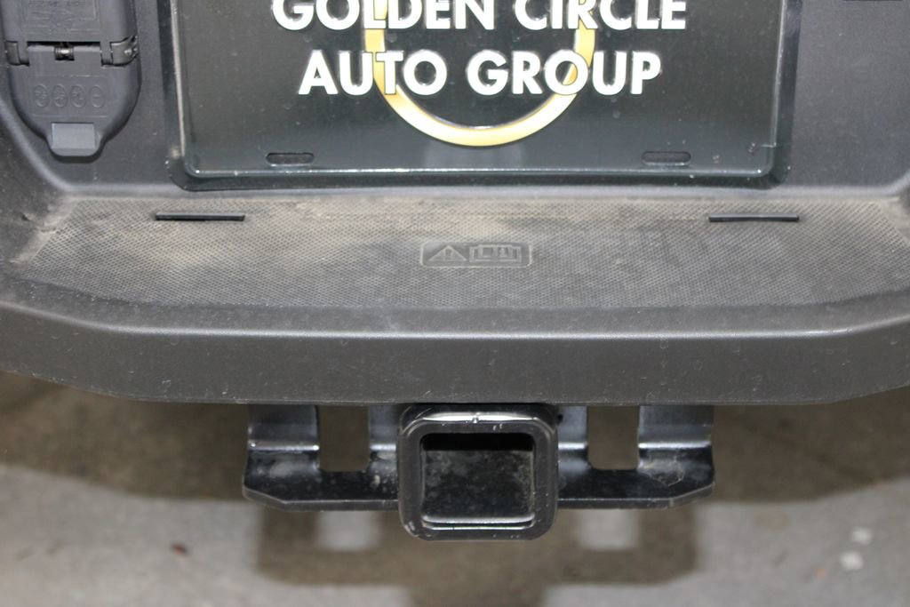 New 2026 Ford F150 Raptor AWD/4WD image 18