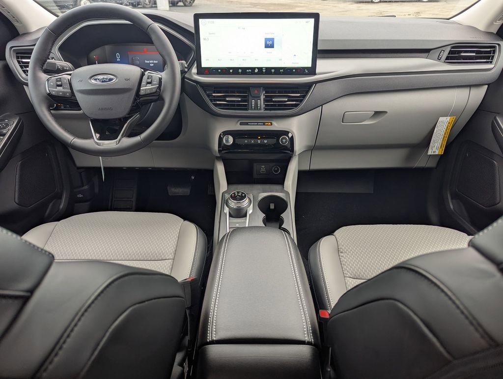 New 2026 Ford Escape SE image 14
