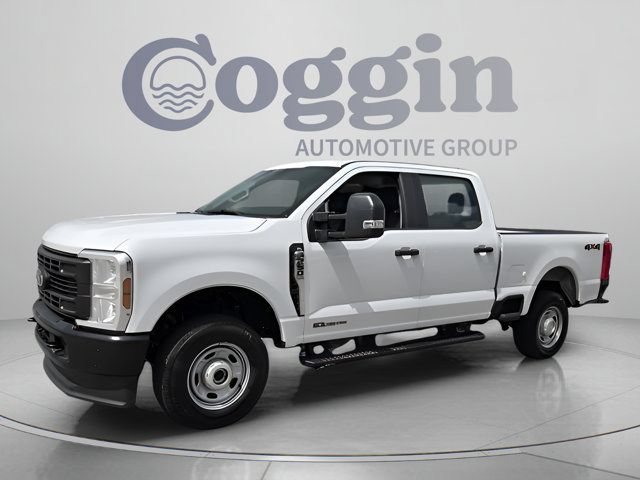 Used 2026 Ford F250 XL AWD/4WD image 1