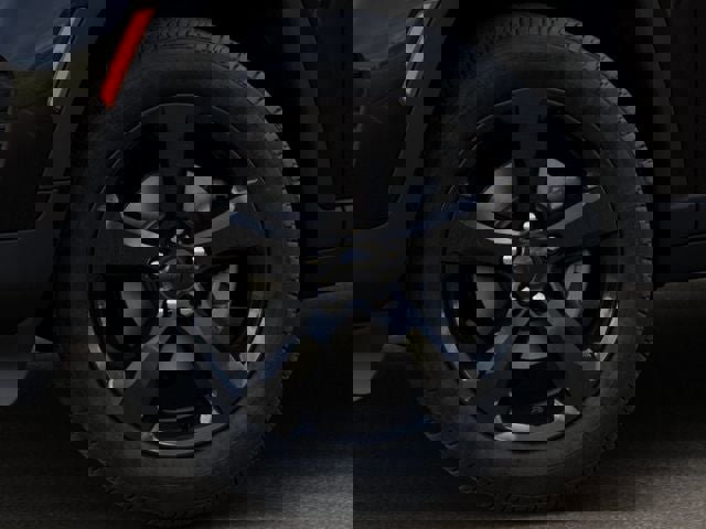 New 2025 Jeep Grand Cherokee Laredo image 8