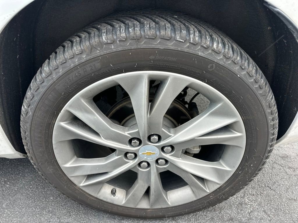 Used 2020 Chevrolet Blazer Premier w/ Driver Confidence II Package image 16