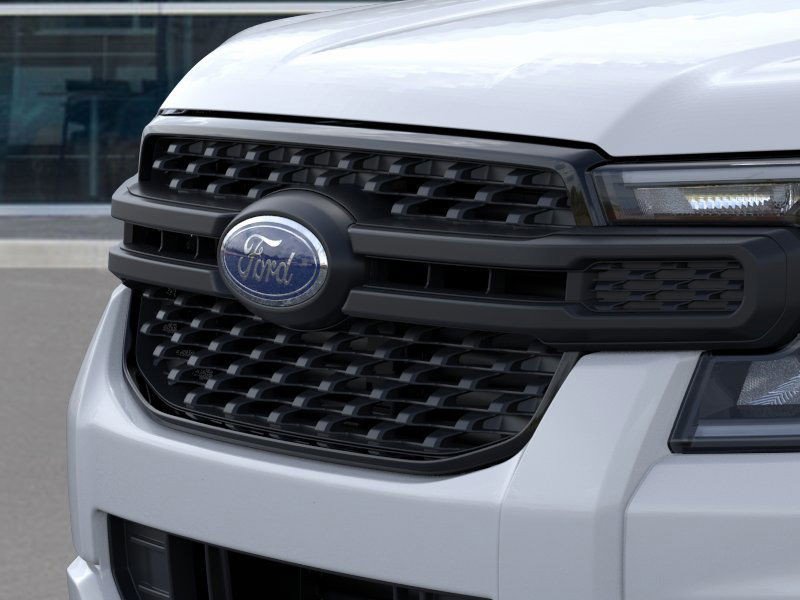 New 2025 Ford Ranger XL image 18