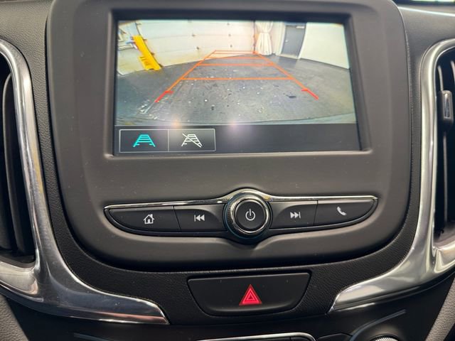 Used 2018 Chevrolet Equinox LS image 15