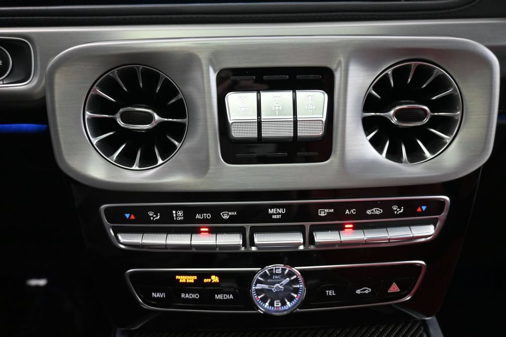 Used 2023 Mercedes-Benz G 63 AMG 4MATIC image 17