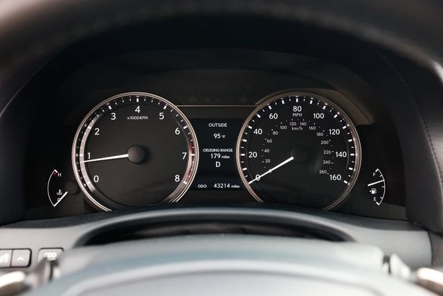 Used 2015 Lexus GS 350 AWD w/ F Sport Package image 33