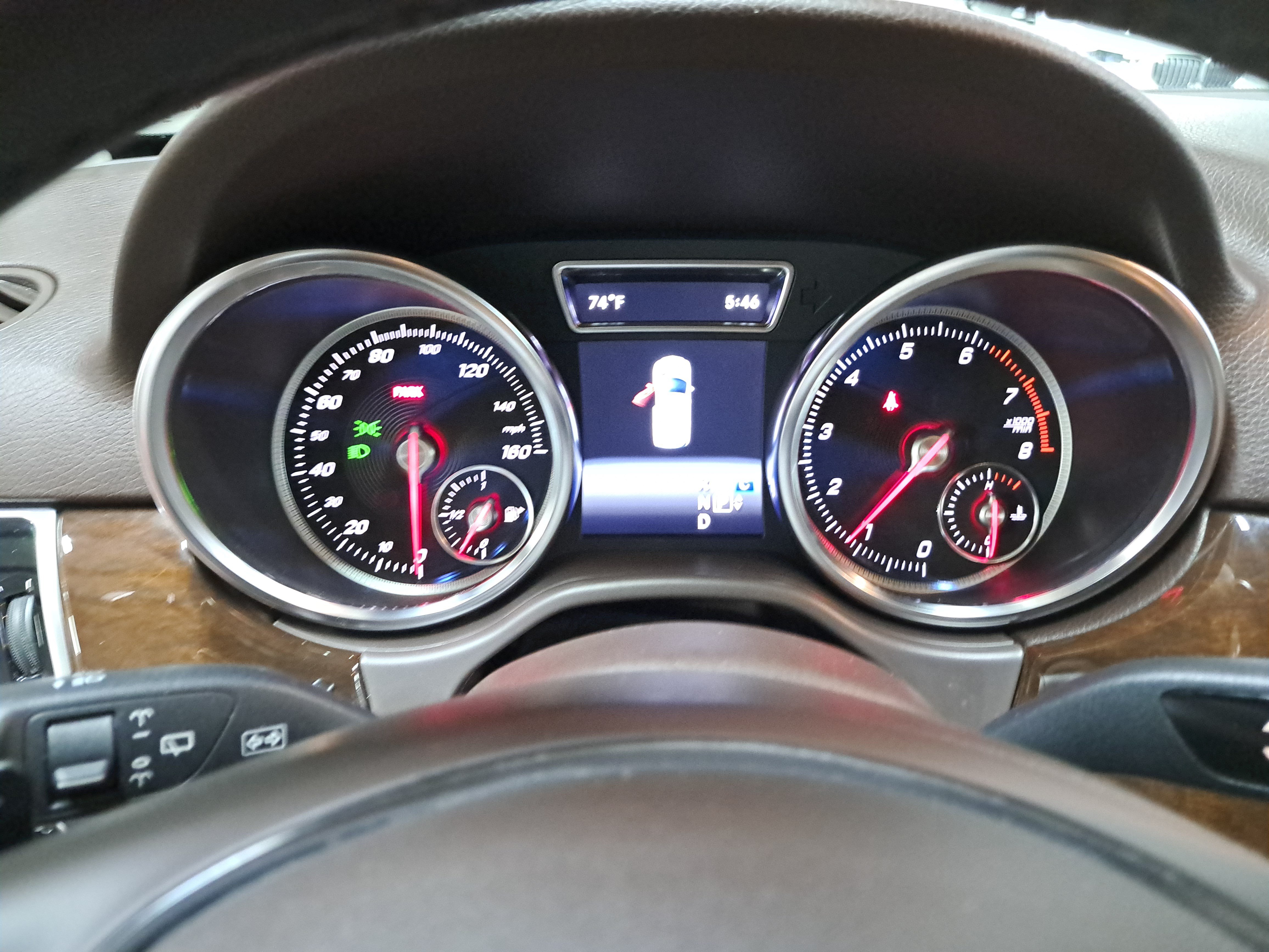 Used 2018 Mercedes-Benz GLE 350 4MATIC image 20