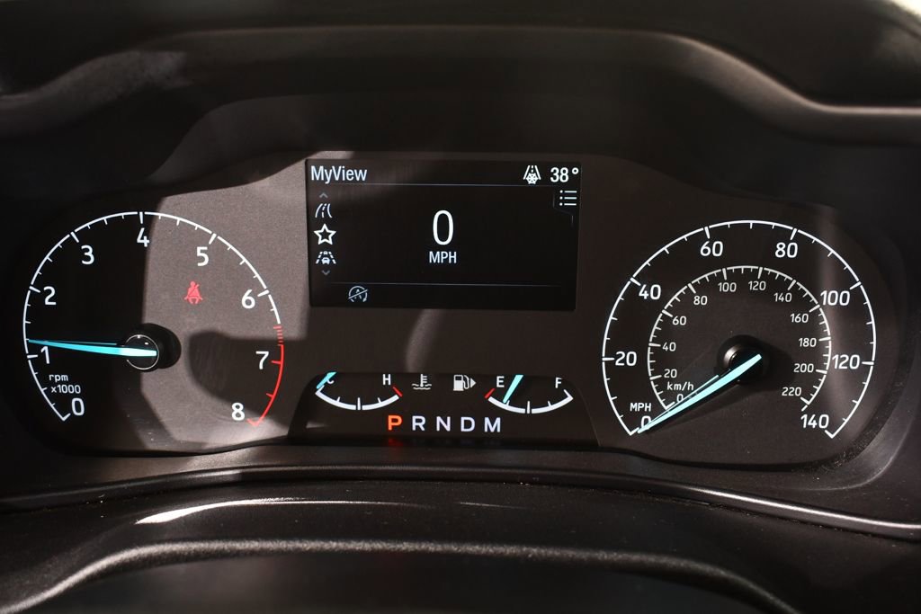 Used 2022 Ford Transit Connect XL FWD image 25