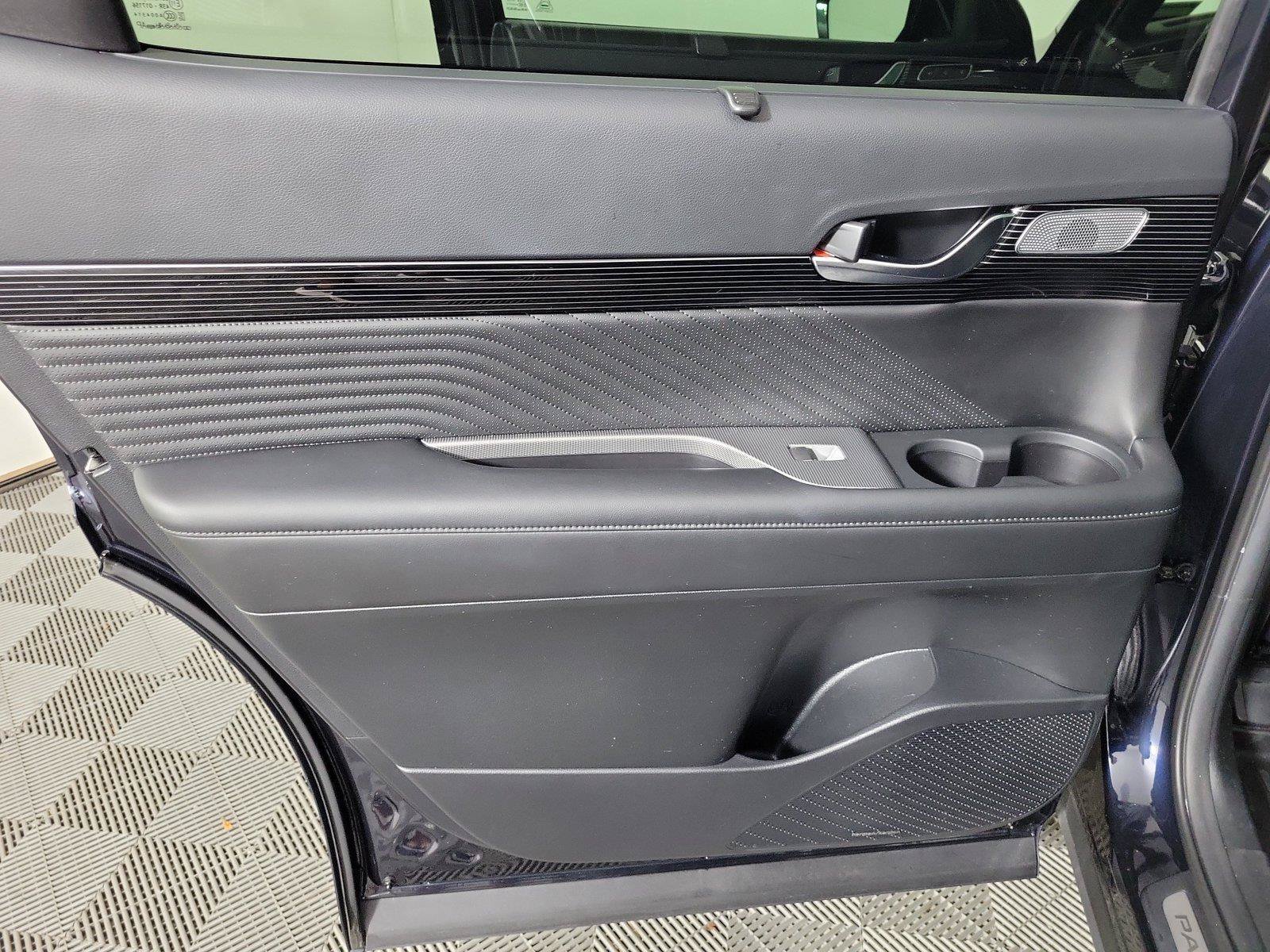 Used 2024 Hyundai Palisade Calligraphy AWD/4WD image 19