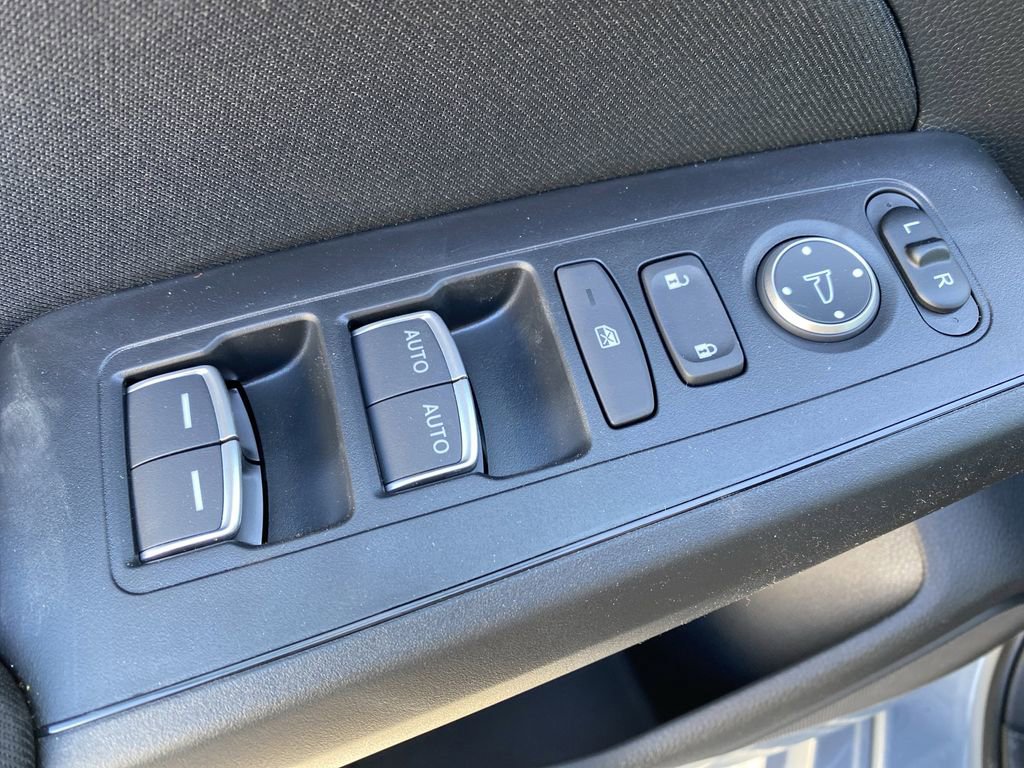 New 2026 Honda Civic Sport image 25