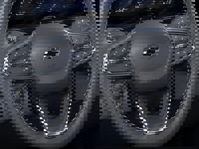 New 2026 Chevrolet Silverado EV Trail Boss w/ Premium Package image 19