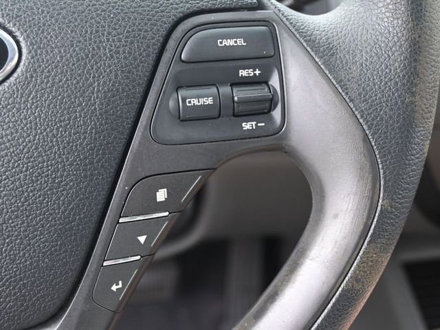 Used 2017 Kia Forte LX w/ LX Popular Package image 15