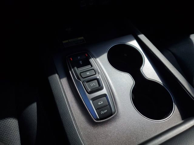 Used 2024 Honda Passport EX-L image 22