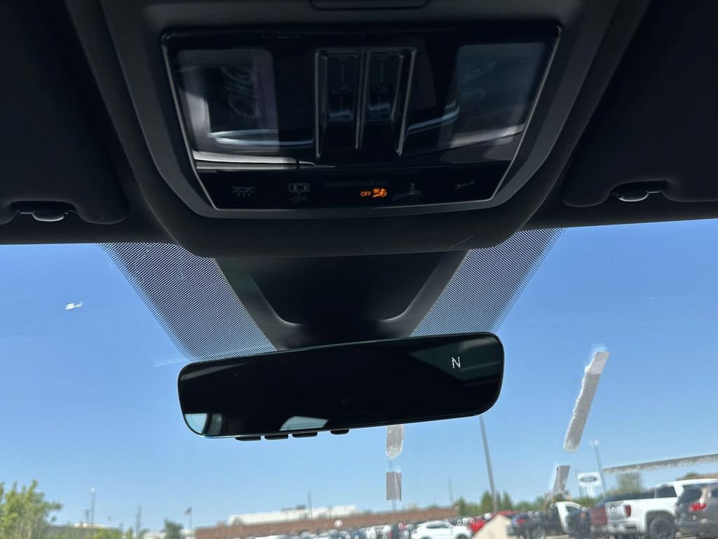 New 2026 Volkswagen Atlas Cross Sport SE AWD/4WD image 24