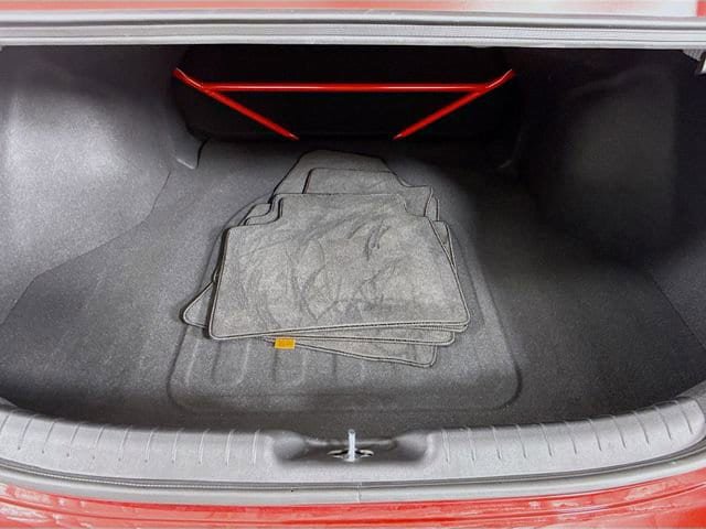 Used 2025 Hyundai Elantra N FWD image 27
