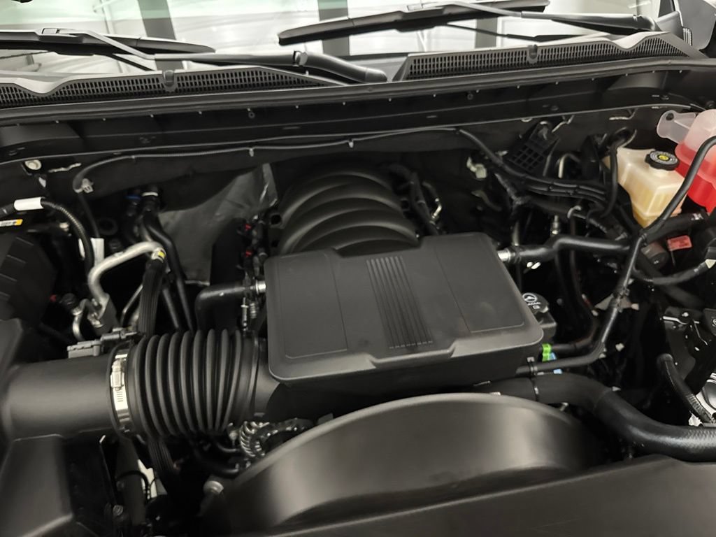 New 2026 GMC Sierra 2500 AT4 w/ AT4 Premium Plus Package AWD/4WD image 70