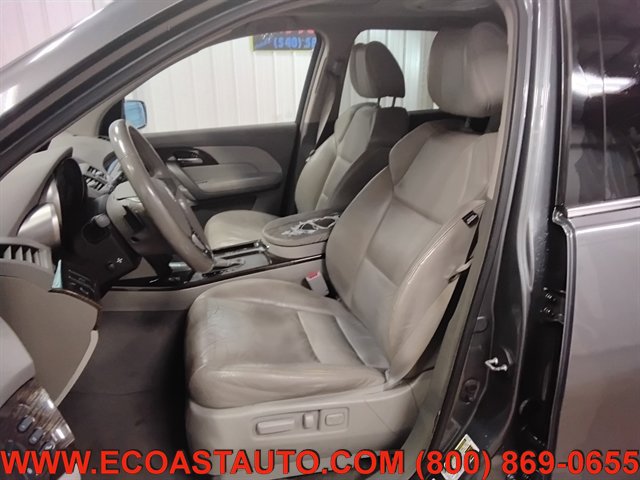 Used 2010 Acura MDX w/ Technology & Entertainment image 10