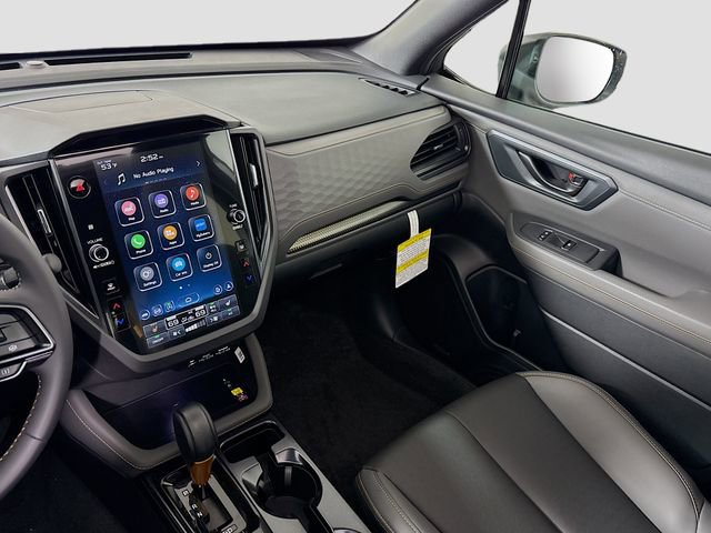New 2026 Subaru Forester Wilderness image 24