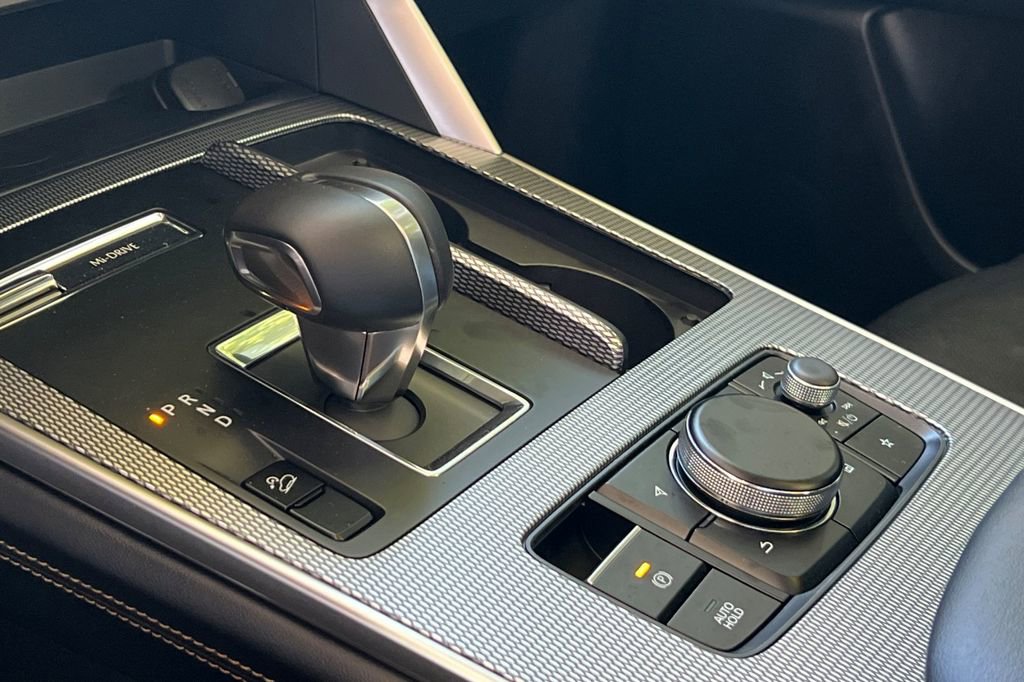 New 2026 MAZDA CX-90 3.3 Turbo w/ Premium Sport Pkg image 20