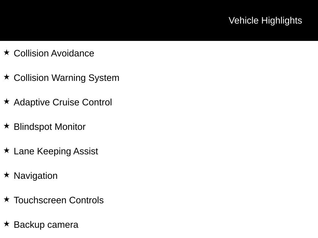 Used 2025 Ford Explorer Active w/ Active Comfort Package AWD/4WD image 5