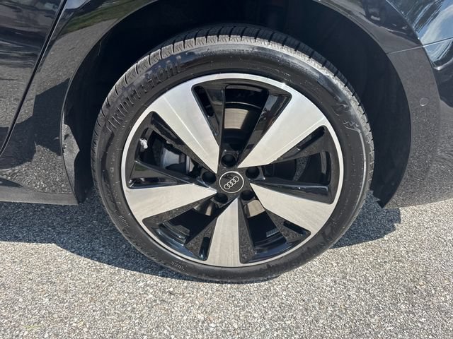 Certified 2025 Audi A5 2.0T Premium Plus AWD/4WD image 10
