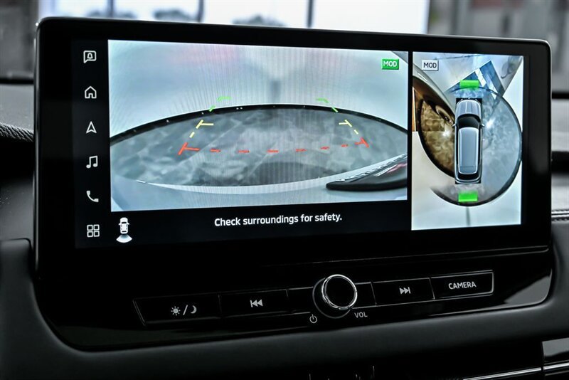 New 2025 Mitsubishi Outlander AWD image 21