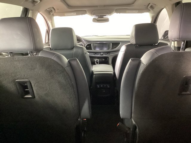 Used 2020 Buick Enclave Essence w/ Sport Touring Edition FWD image 26