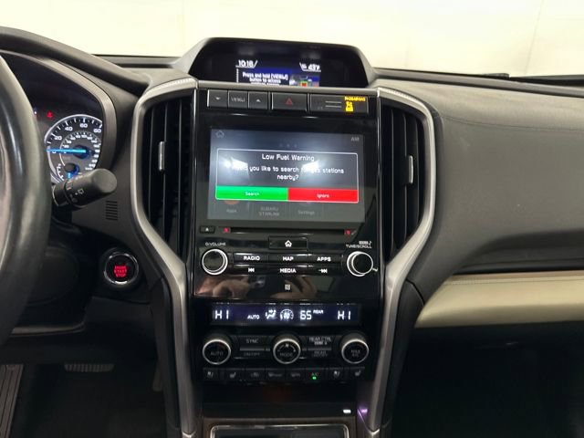 Used 2022 Subaru Ascent Touring image 21