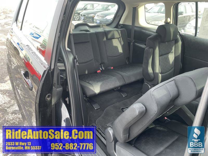 Used 2009 MAZDA MAZDA5 Sport image 18
