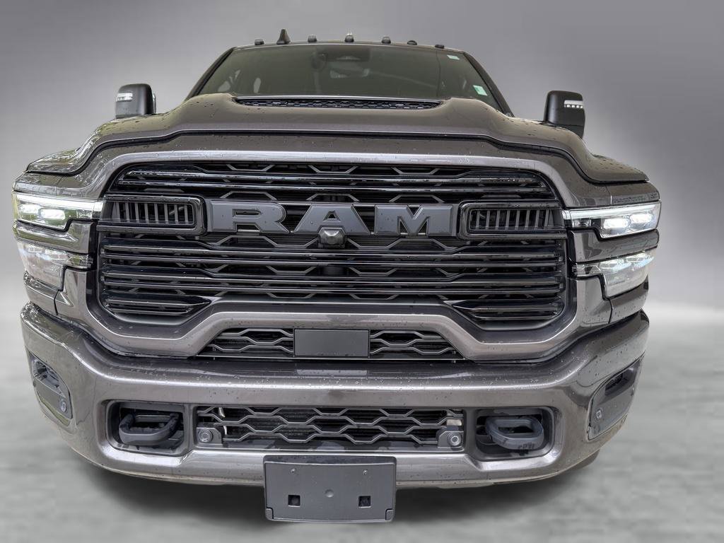 Used 2025 RAM 2500 Laramie AWD/4WD image 13