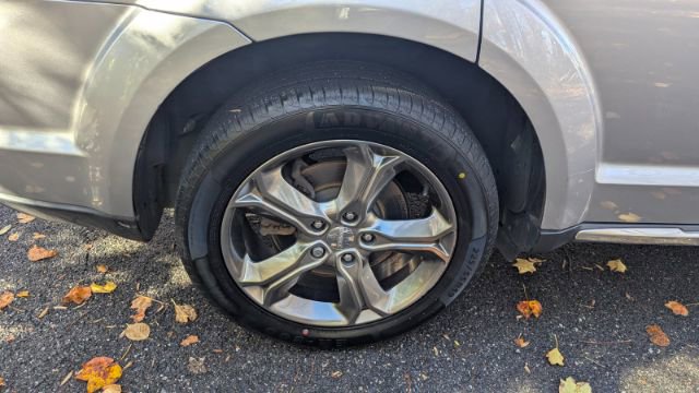 Used 2016 Dodge Journey Crossroad image 12