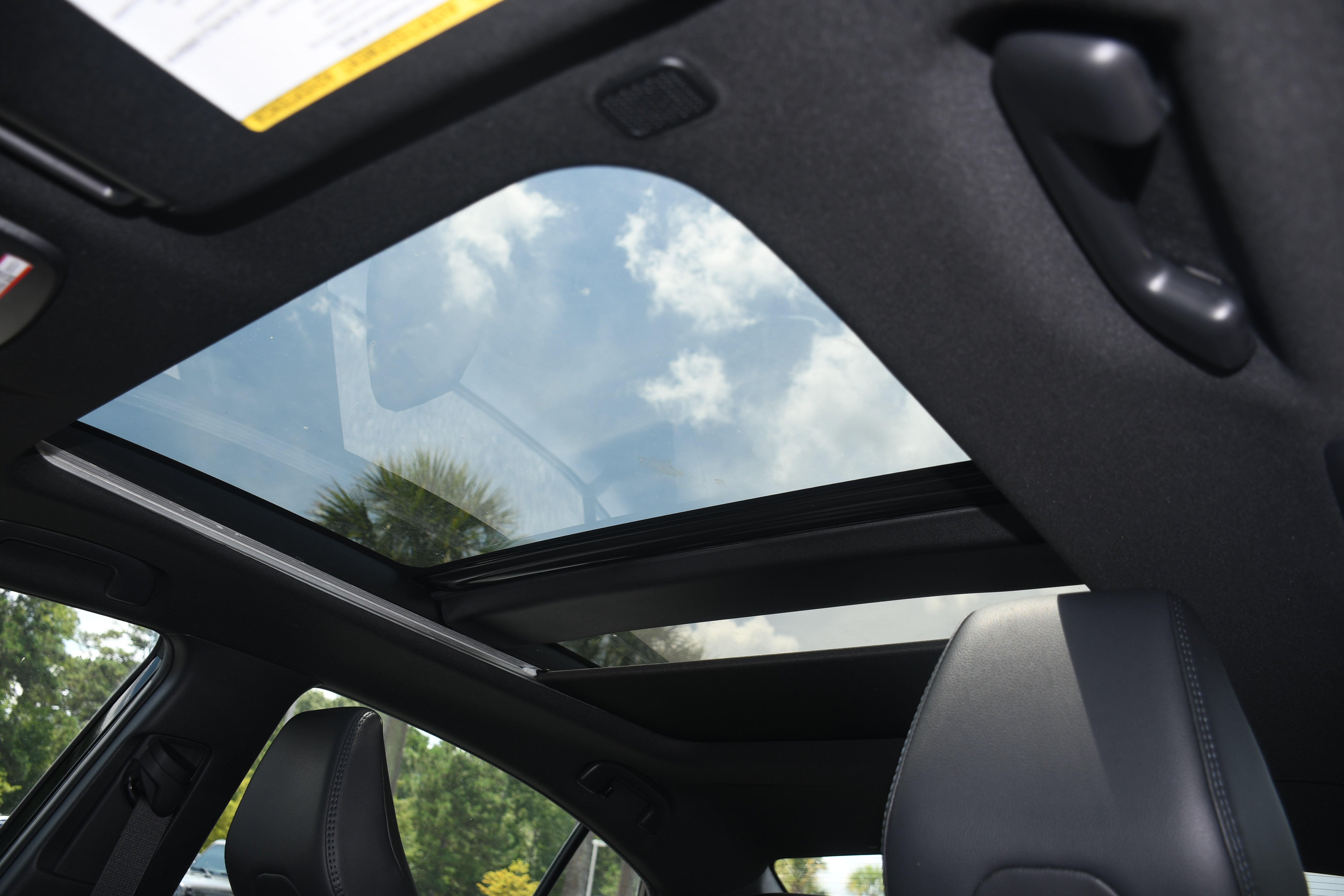 Certified 2025 Toyota Camry XSE FWD image 7