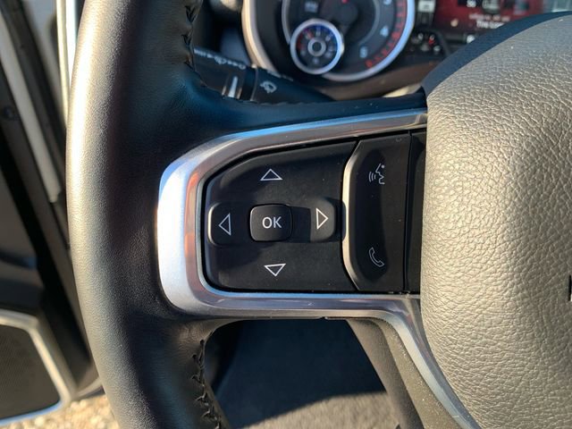 Used 2024 RAM 2500 Laramie image 25