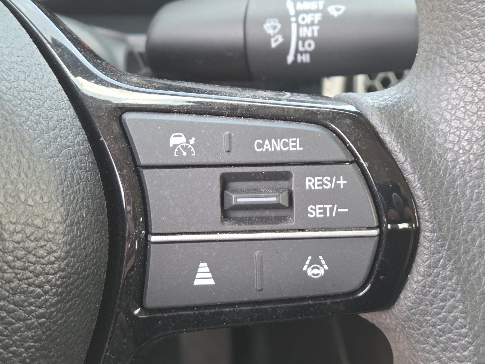 Used 2025 Honda Civic LX image 7