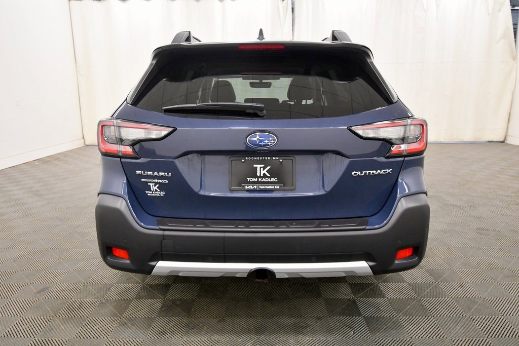 Used 2023 Subaru Outback Limited image 6