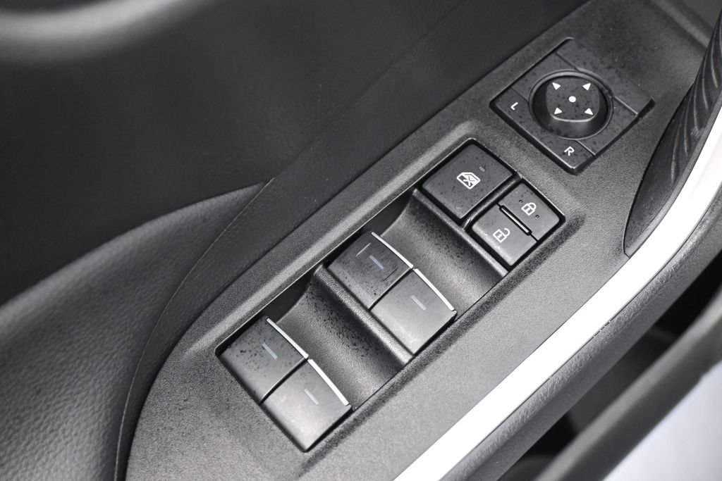 Used 2025 Toyota RAV4 XLE Premium FWD image 14