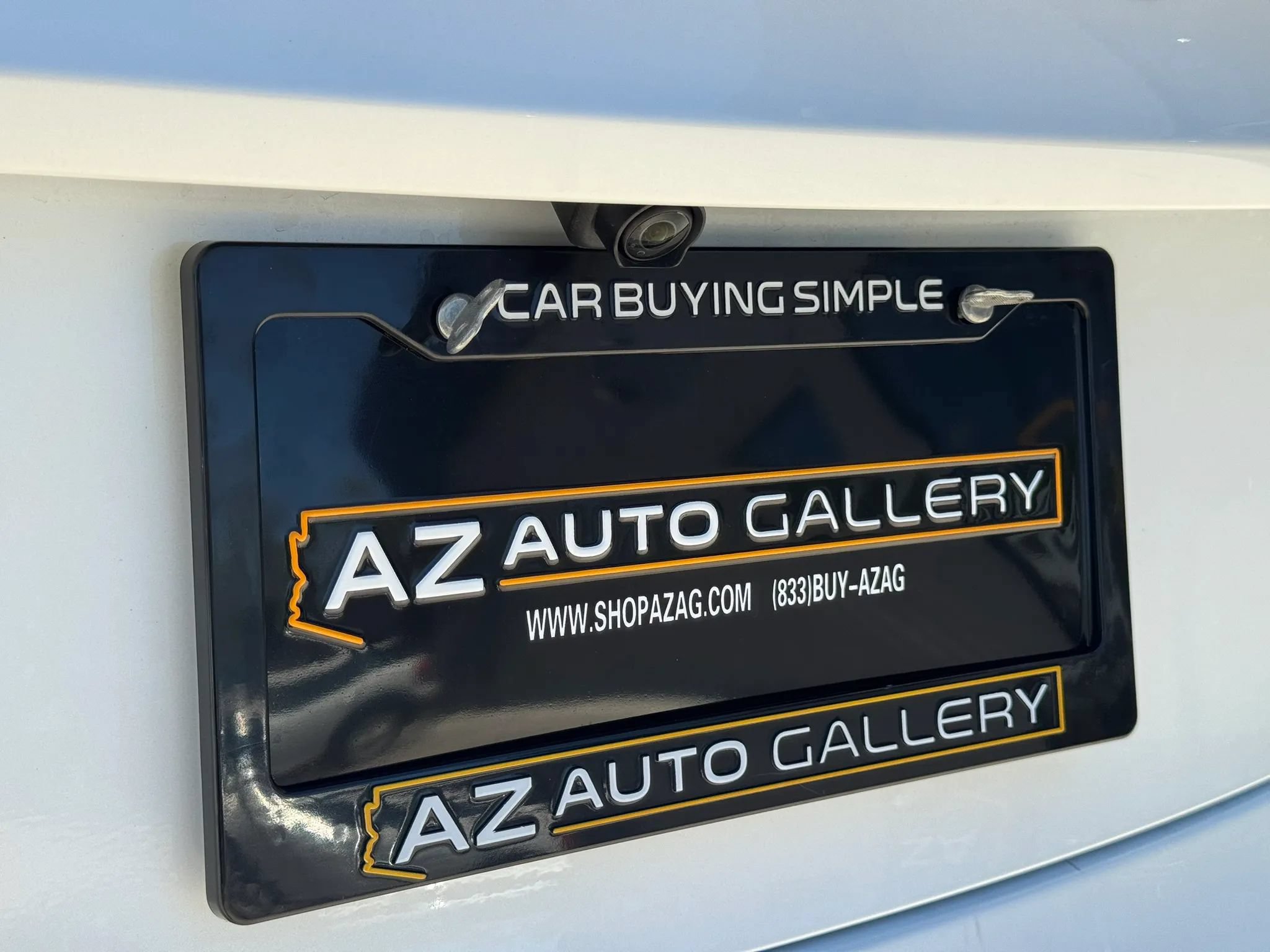 Used 2026 Tesla Model 3 AWD/4WD image 45