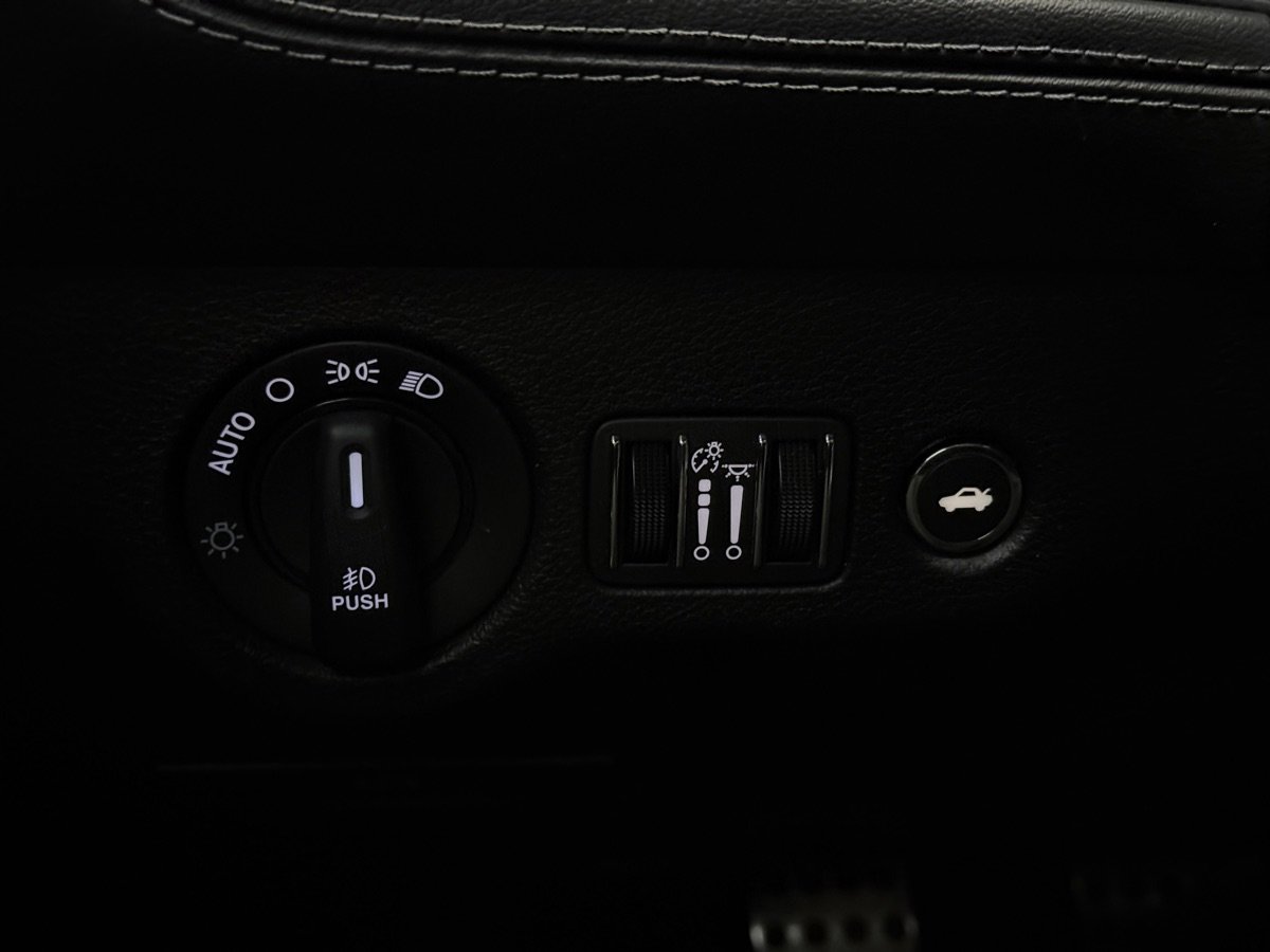 Used 2021 Dodge Challenger R/T Scat Pack w/ Plus Package image 46