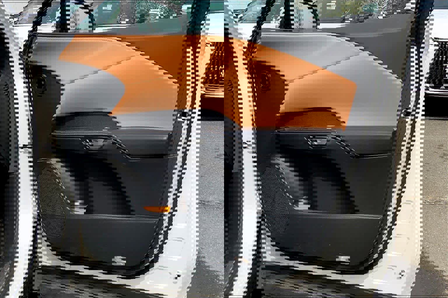 Used 2023 Lexus RX 350 Premium w/ Accessory Package image 23