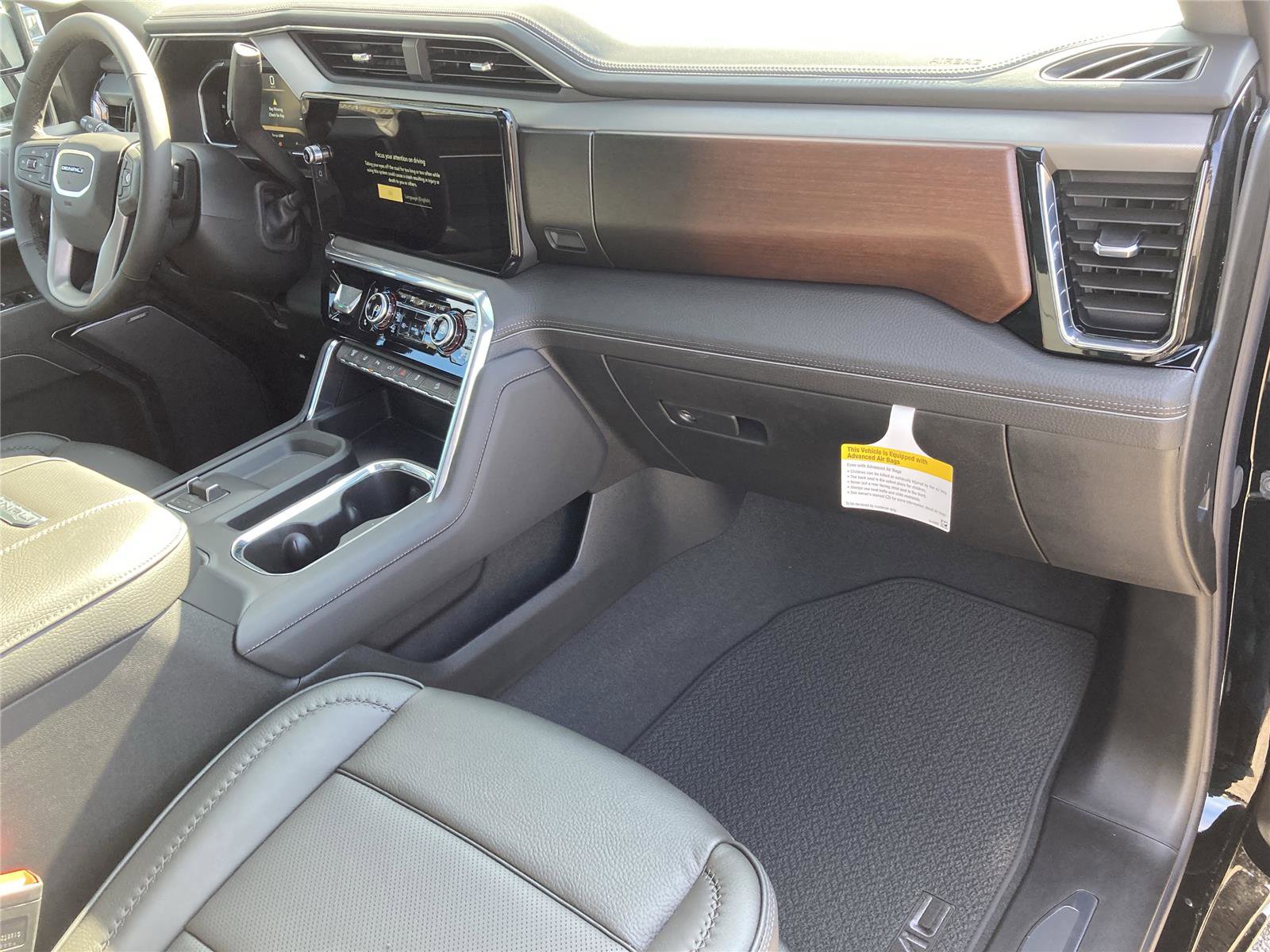 New 2026 GMC Sierra 2500 Denali w/ Denali Reserve Package image 21